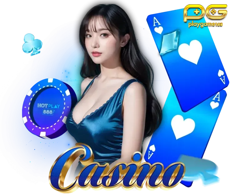 playgame168 casino