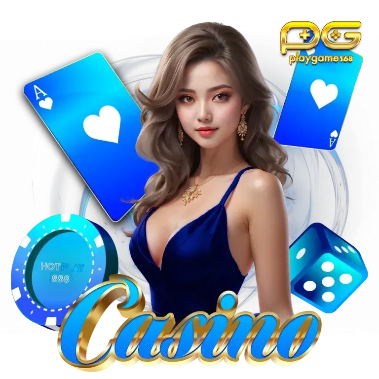 playgame168 casino
